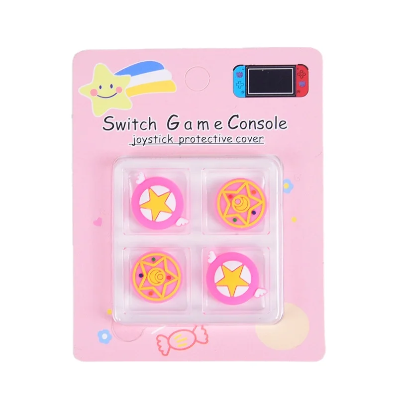 Switcheries  Cardcaptor Sakura Case - Nintendo Switch