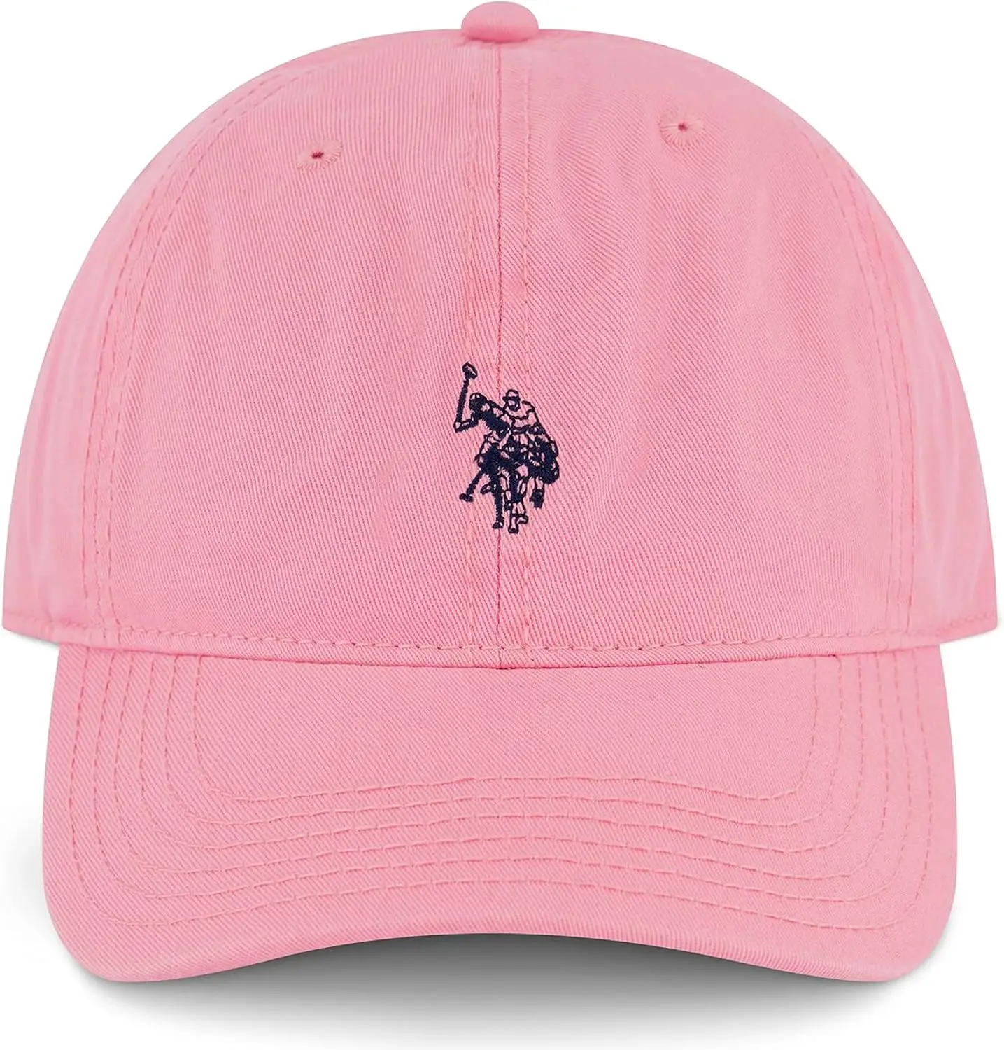 U.S. Polo Assn. Polo Pony Baseball Hat Cotton Adjustable Cap baseball cap,baseball caps,baseball hats,fashion hats
