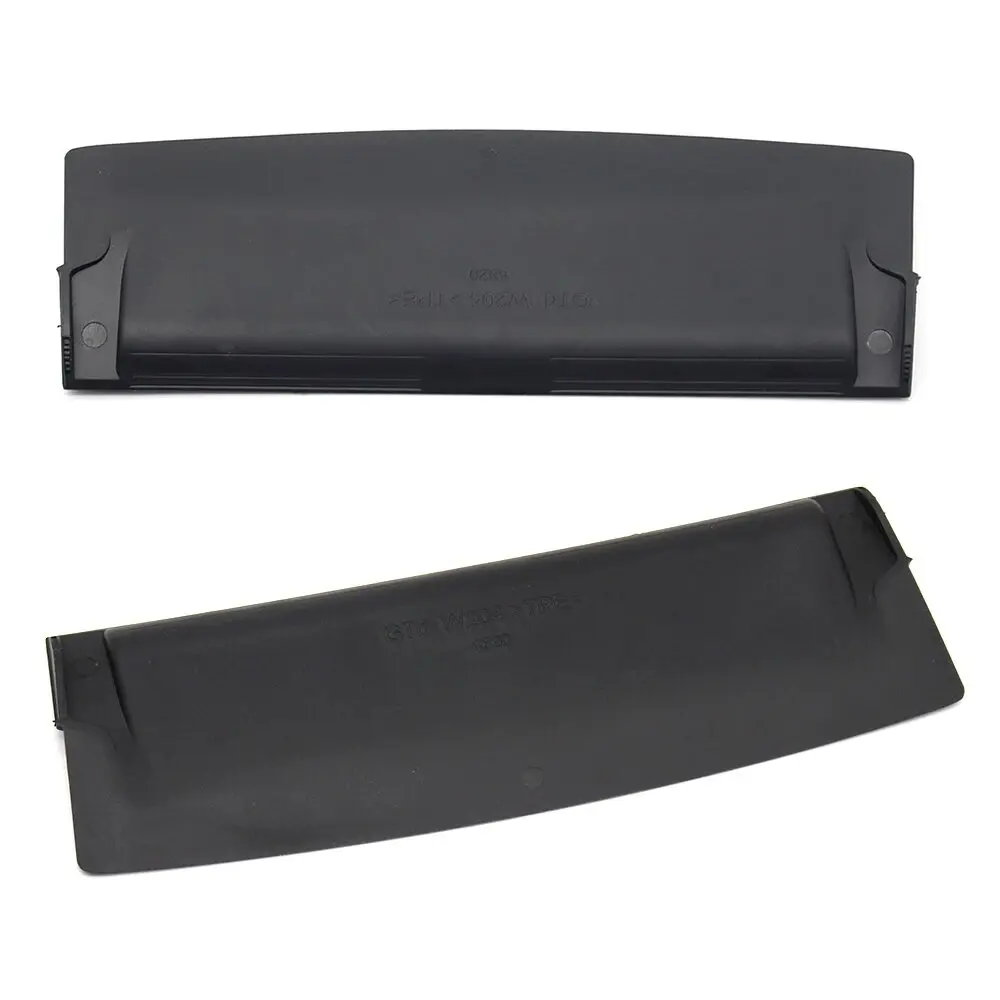 Dashboard Lamp Switch Cover Car Interior Trim Dashboard Display Screen Tray Cushion Cover Trim Replacement For Mercedes Benz C Class W204 C180 C200 C220 C250 C300 2007-2010