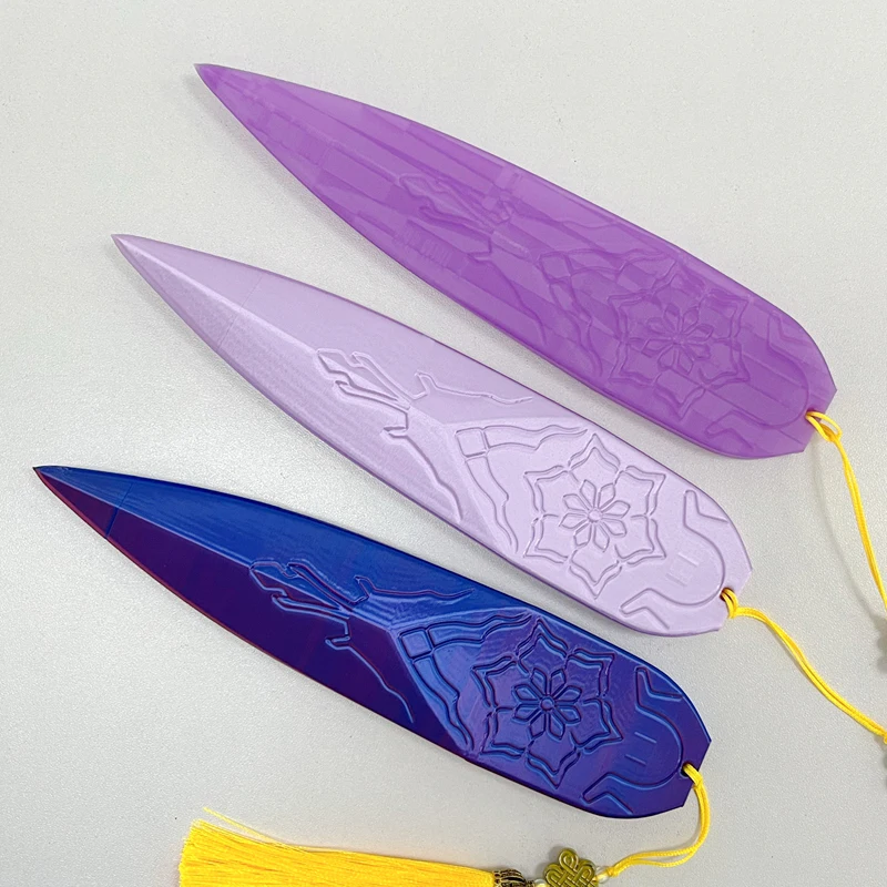 Demon Hunter Dart Weapons Cosplay Costume Accessory