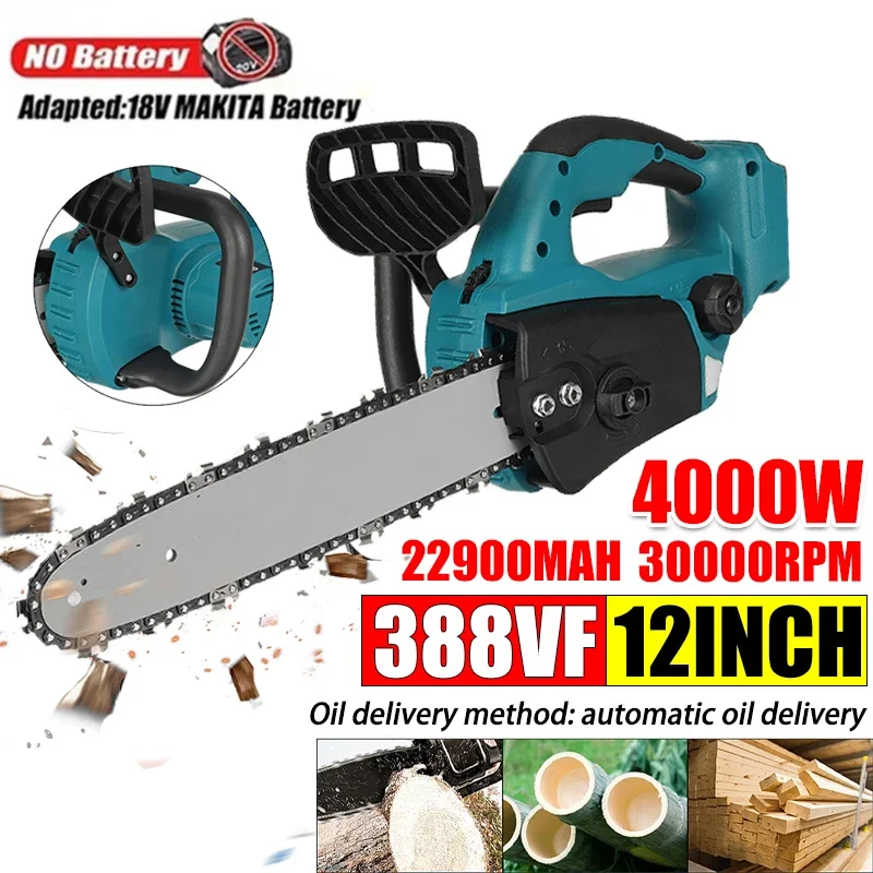12-inch-brushless-electric-chainsaw-cordless-lubricating-oil-chainsaw-lithium-battery-wood-cutter-woodwork-garden-tools