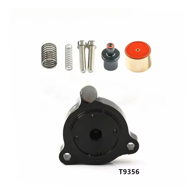T9351 T9352 T9355 T9356 T9357 T9358 For DV+ Diverter Valve VW & Audi 2.0 T FSI & TSI VAG Euro 1PCS Diverter Valve