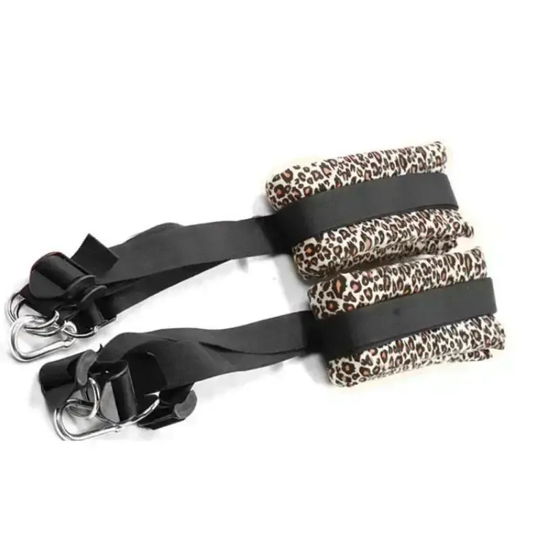 Sex Toys for Couples Erotic Product Sex Swing Soft Love Furniture Games Chairs Adult Swings Hanging Door Bondage Fetish SM