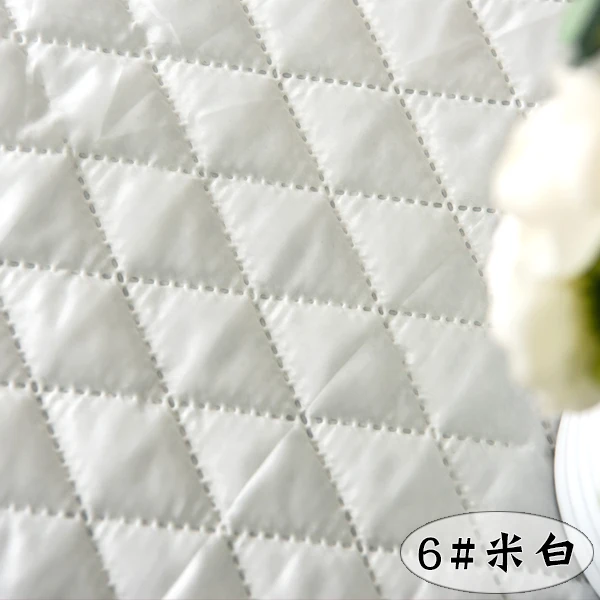 Quilted Cotton Lining Fabric 5