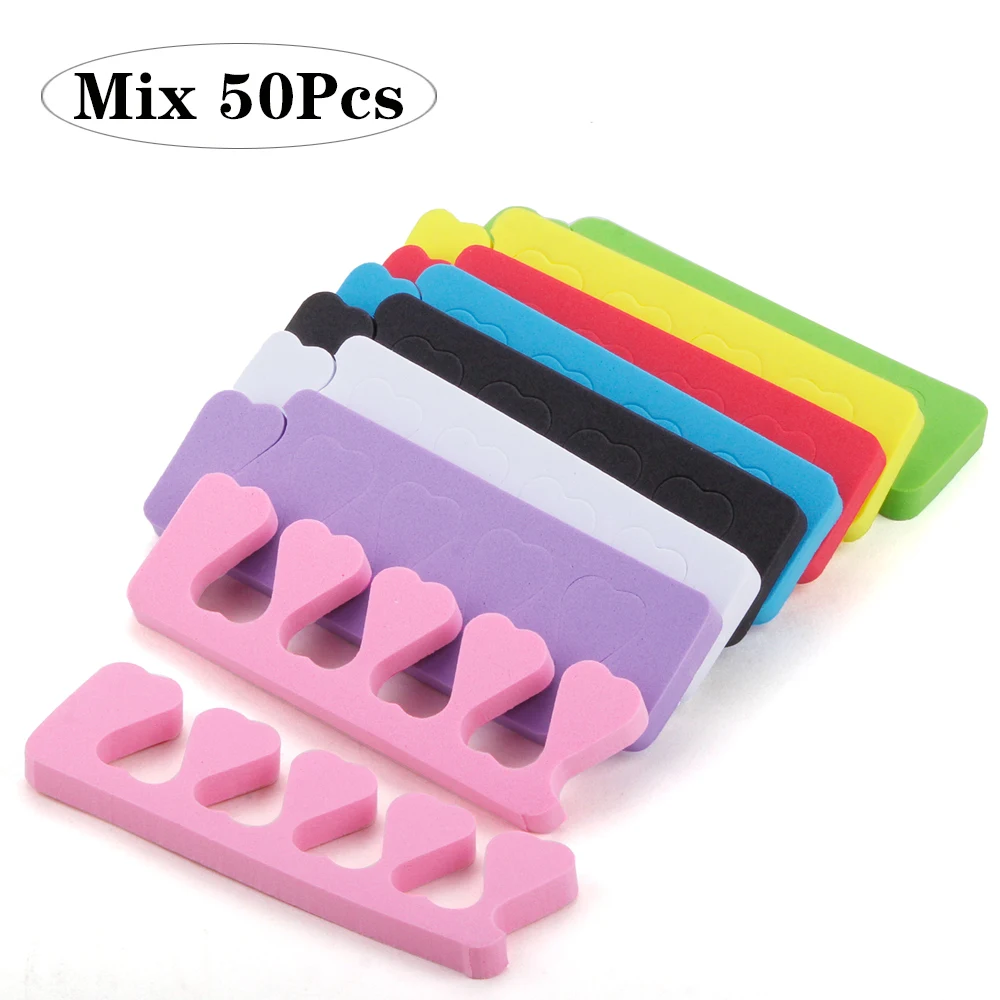 50pcs Mix