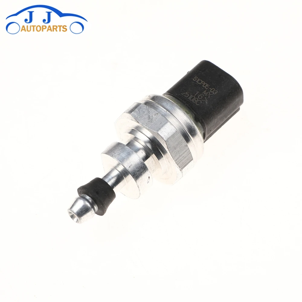 8201000764 Turbo Exhaust GAS Boost Pressure Sensor For Renault