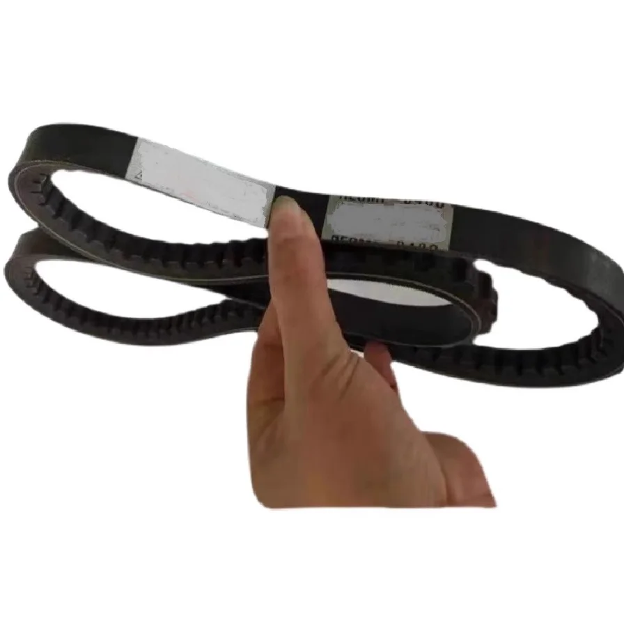4410219,4612283,V BELT AIR CONDITIONER Hitachi ZX125US,, ZX135US,ZX200, ZX200-3G, ZX200-5G, ZX200-E,ZX230,ZX240LC-3G,ZX270