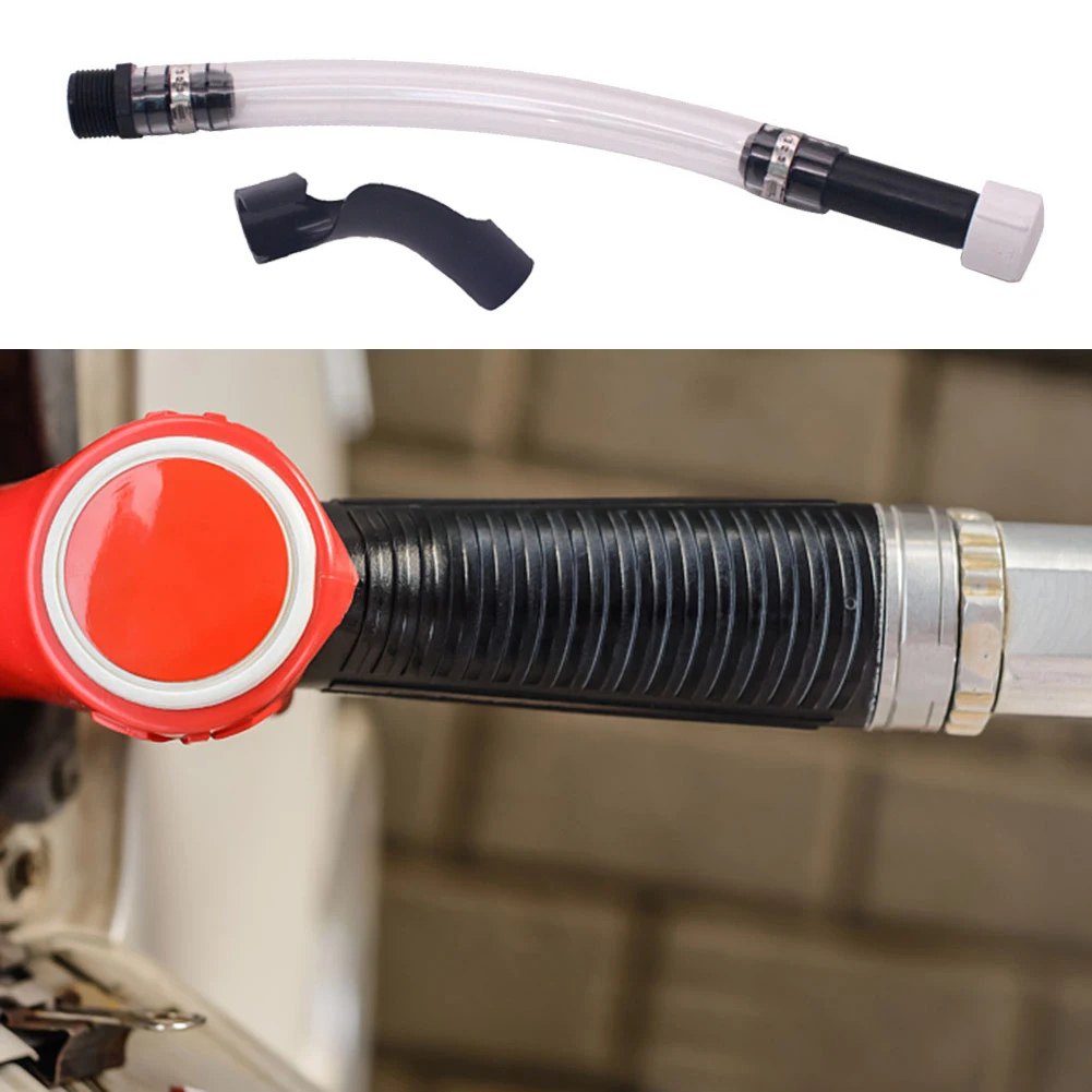 Racing Fuels Filler Hose Durable VP Racing Fuels Filler Hose for Jegs