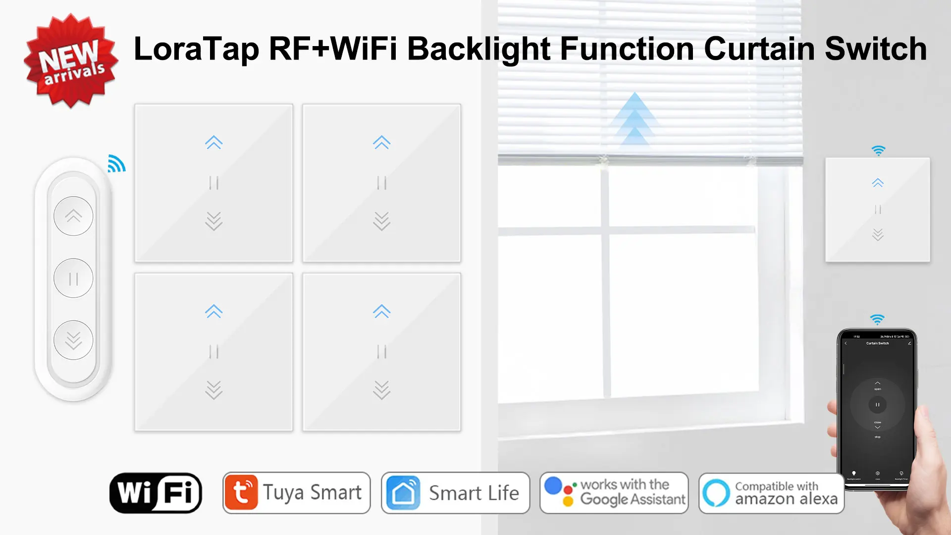 Ampoule Connectée E27, Compatible Avec Apple Homekit, Alexa Et Google Home,  Contrôle Vocal, Accès À Distance Ampoule Led Mult[J191]