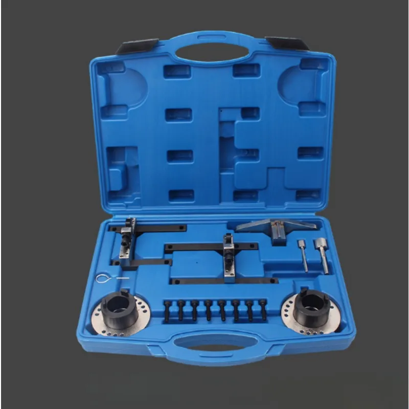 Set Di Attrezzi Per La Messa In Fase Del Motore A Benzina Per Ford 1.0 Ecoboost 1.0 Scti Focus Fiesta B & C Max
