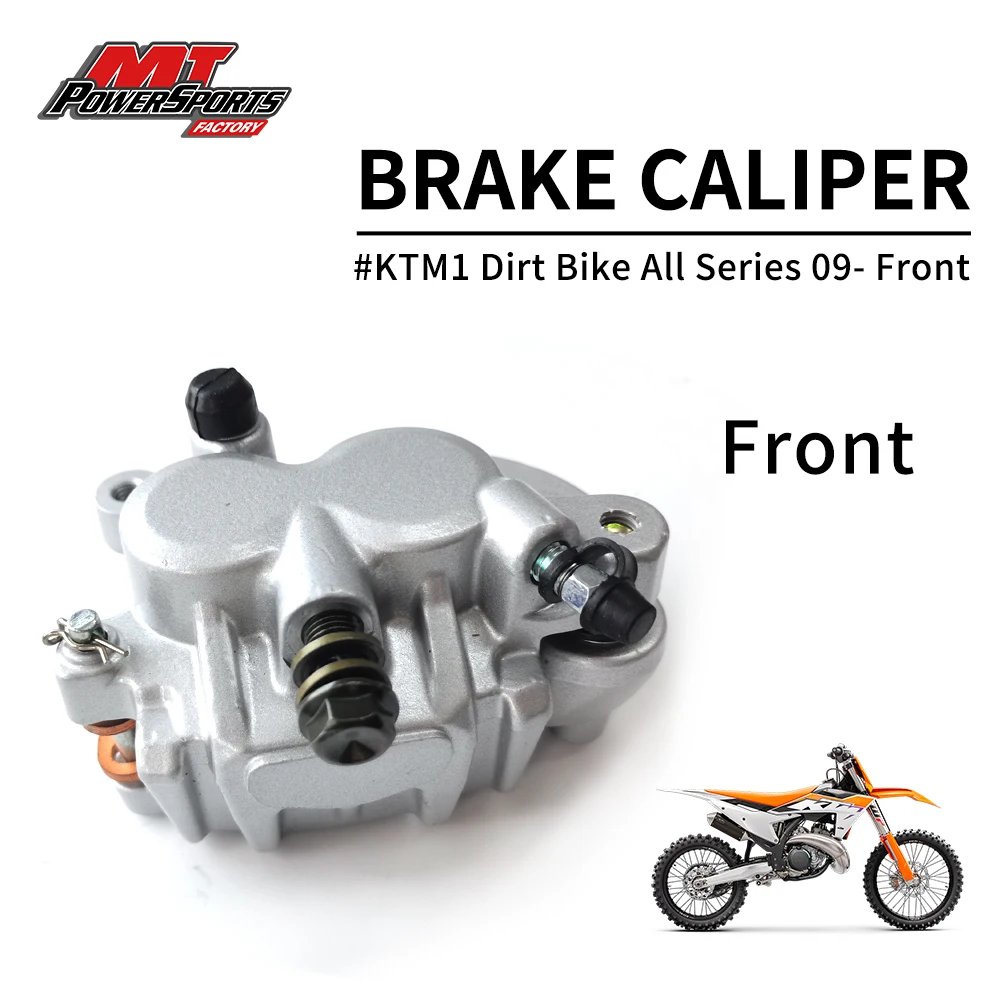 Motorcycle Brake Caliper Assy For KTM EXC SIX DAYS EXC TPI EXCF EXCE