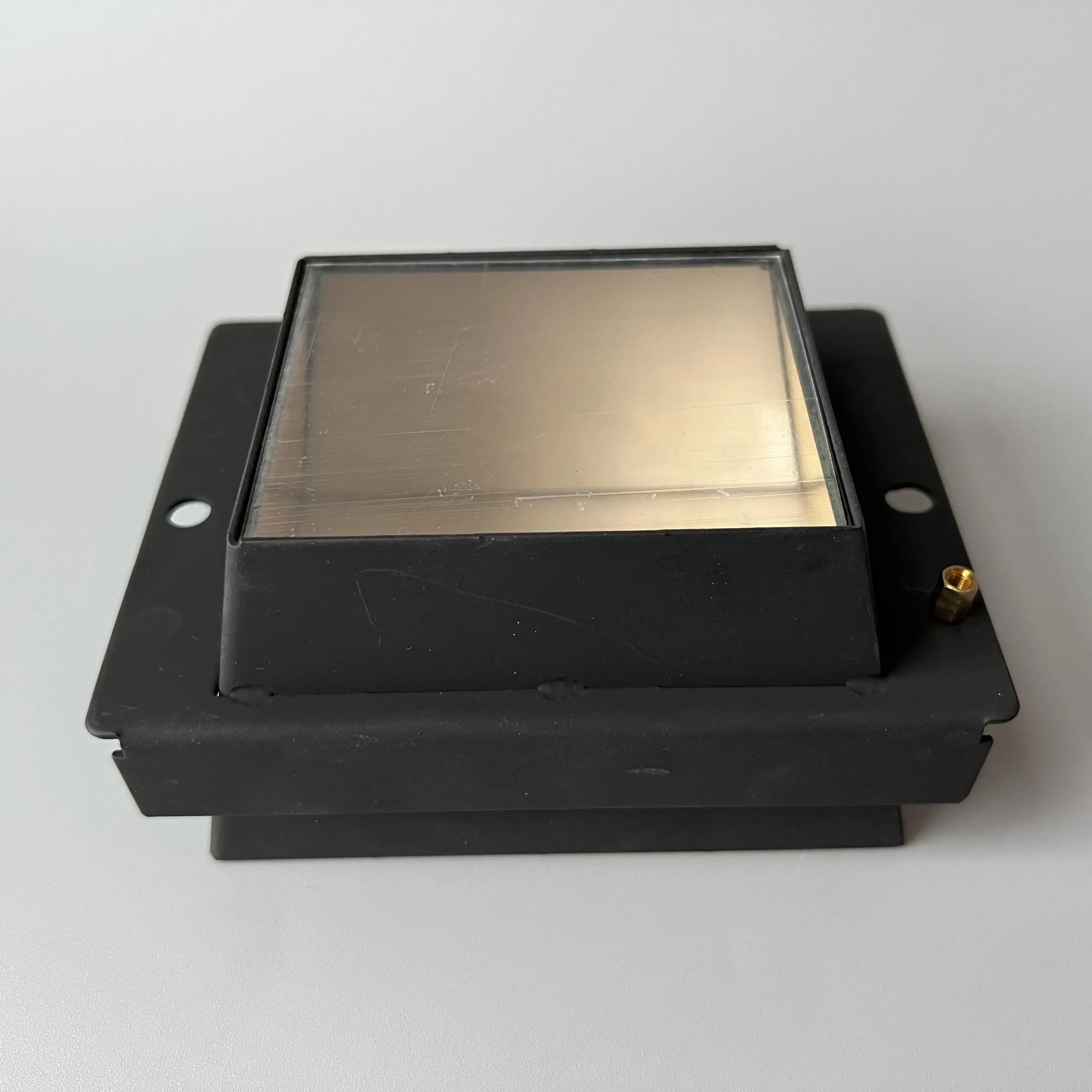 

358C1087023 зеркальная коробка 120 диффузионная коробка зеркальный туннель для fuji frontier SP3000 пленочный сканер