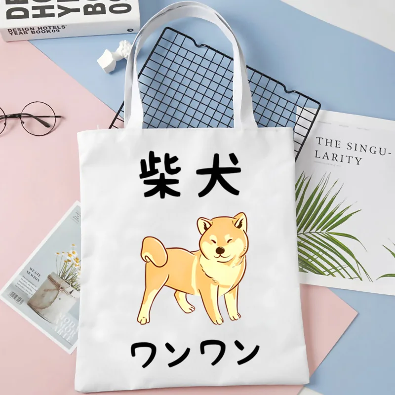Tote bag-P