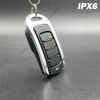 For JCM MUV-PRO 2 4 Garage Door Remote Control 868MHz Rolling Code JCM Remote Control Gate Garage Door Command Opener 4