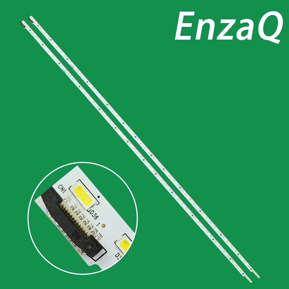 Led Strips For 50e580f L50e5690a3d Tcl50e6b V500h1le6tlem2 V500h1