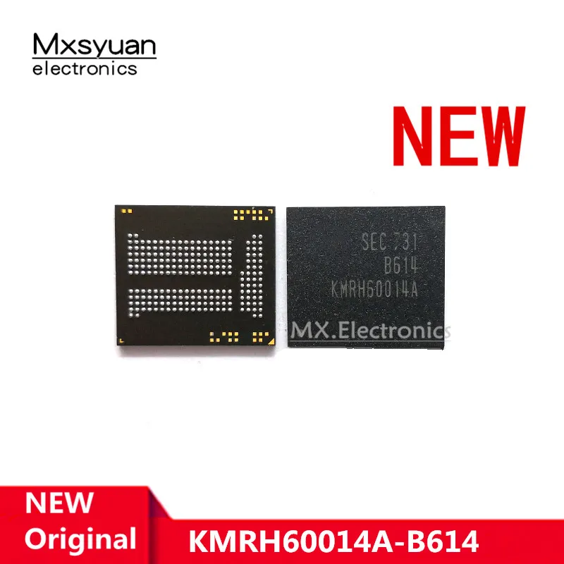 

1 шт. ~ 5 шт./партия Φ KMRH60014A новый оригинальный