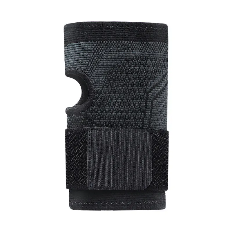 Wrist Brace 1PC Adjustable Wrist Compression Strap Sport Support For Fitness Weightlifting Tendonitis Pain Relief