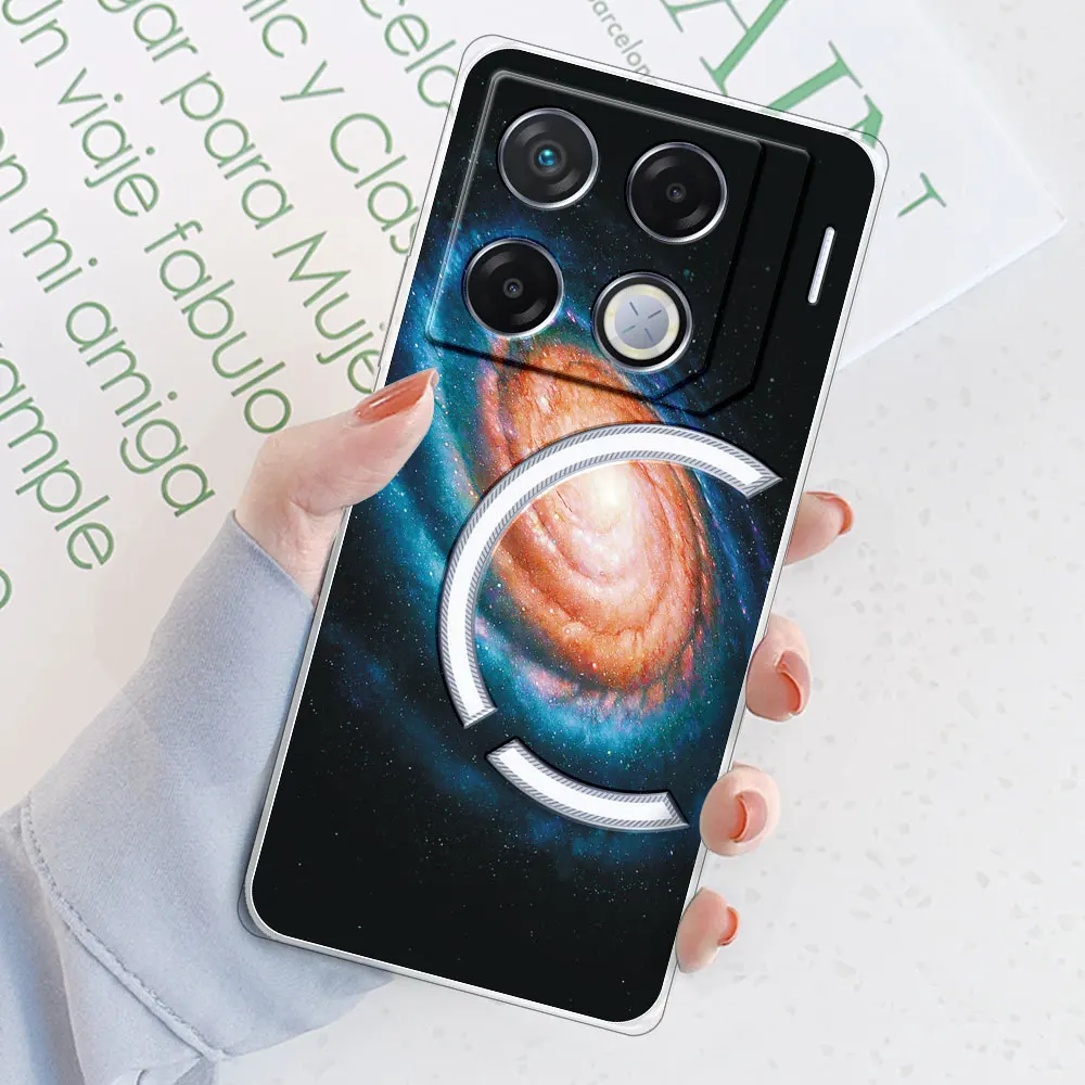 Shockproof Clear Soft Silicone Phone Case Bumper Coque