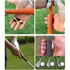Golf Finger Tape Anti Slip Golf Grip Friction Stickers Non-slip Grip Strength Aids for Golf Gloves Outdoor Fair Golf Accessories 6