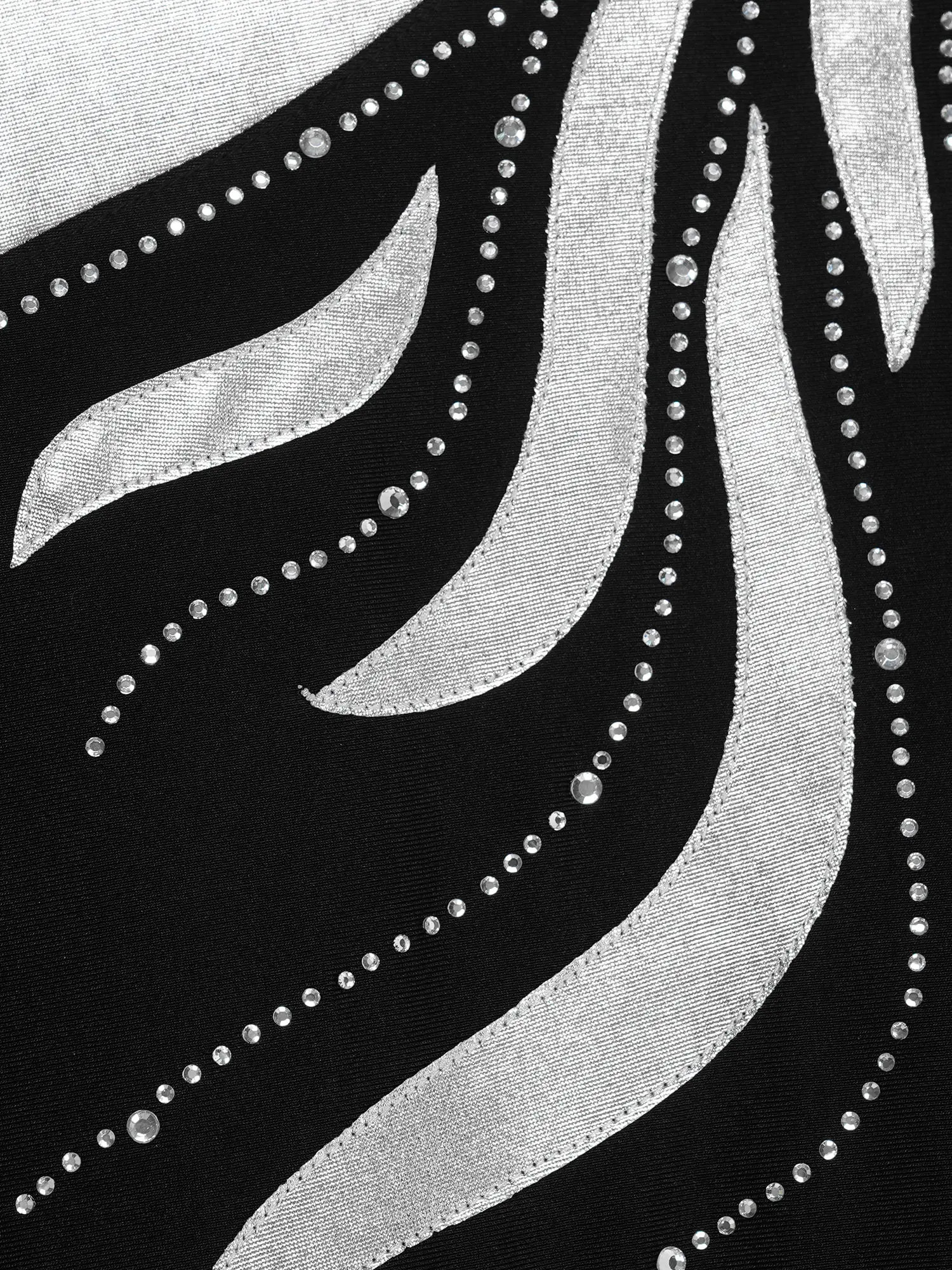 Рисунок 6 - Детское гимнастическое трико для девочек