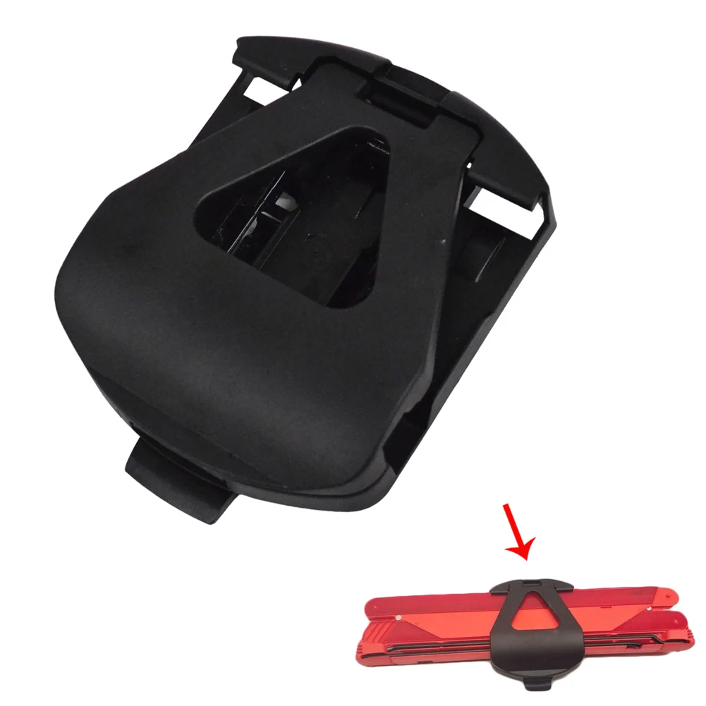

For Mercedes Warn Triangle Plastic Bracket Holder A2048900114 2048900114 For W204 C-Class And W212 E-Class Models