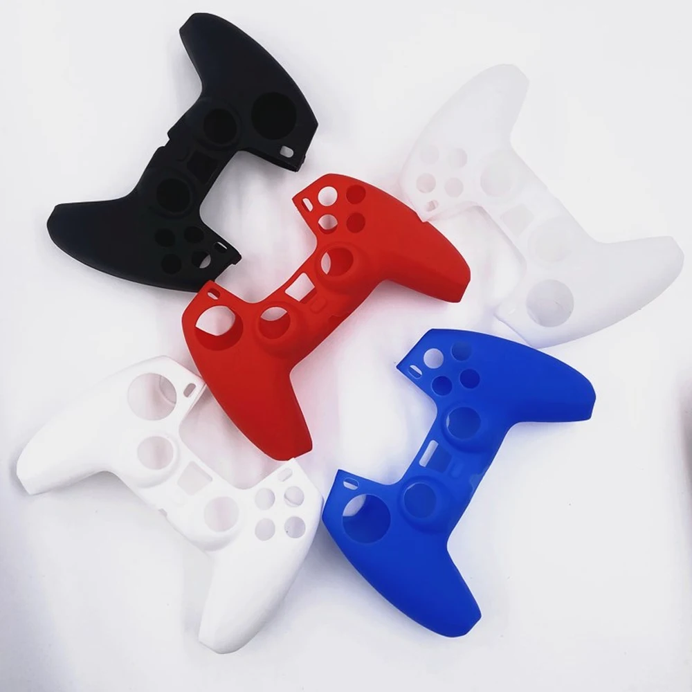 Anti-Slip Silicone Protective Sleeve
