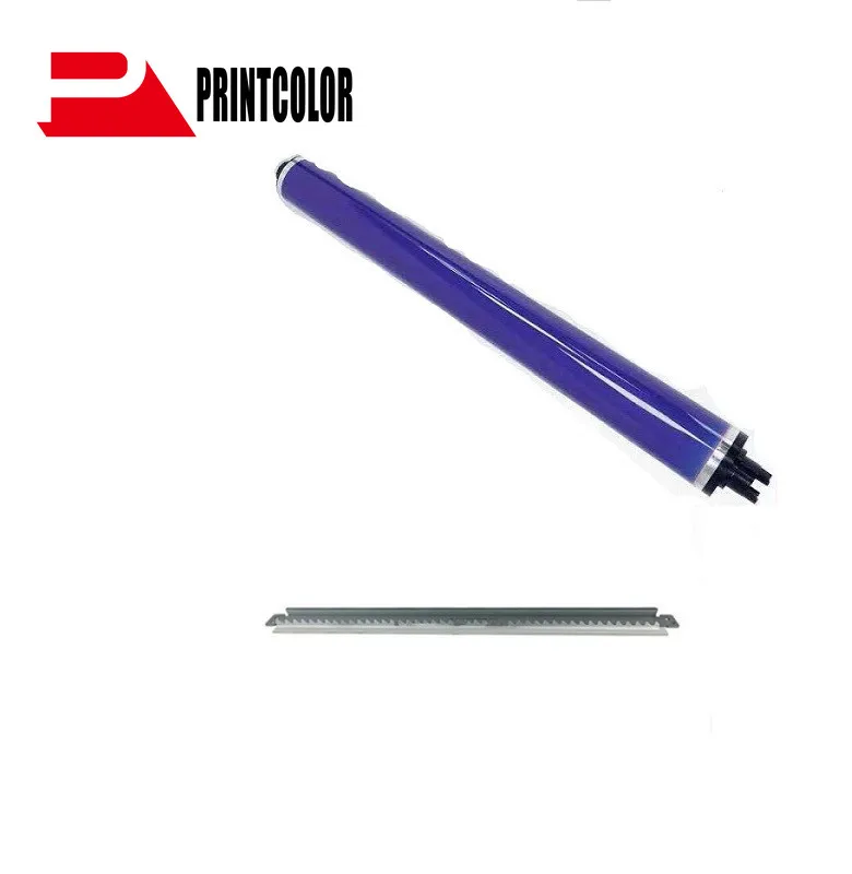 

Для XEROX WorkCentre 7425 7428 7435 7525 7530 7535 7545 7556 7830 7835 7845 7855 японский OPC барабан очистка комплект долгий срок службы