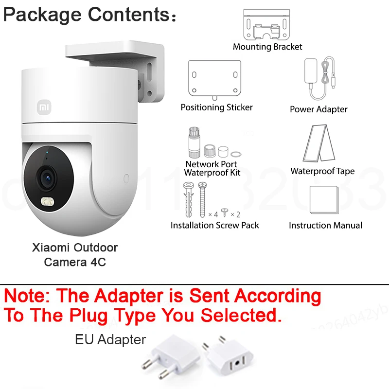 Xiaomi Camera