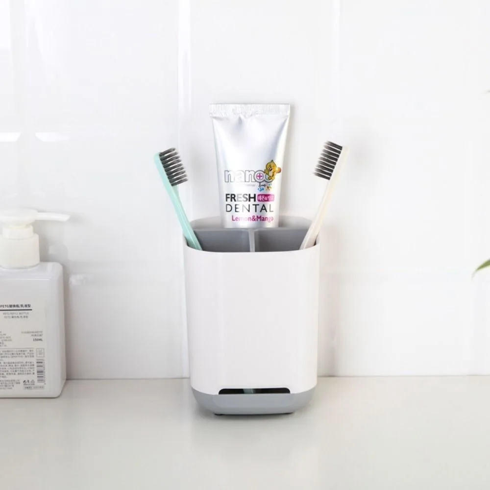 Large Capacity Electric Toothbrush Holder Image 8