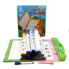 New  Early Education Arabic E-book for Children's Learning Machine, Popular Smart Toy with Sound and Reading Points 5