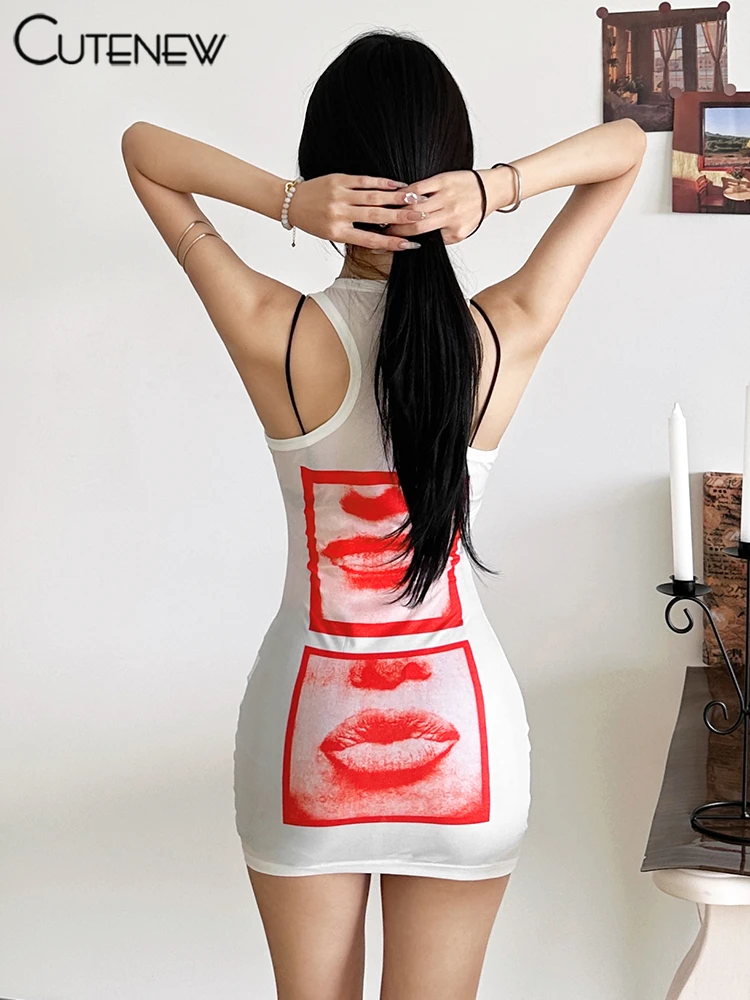 Panelled Print Women Mesh Tops Hipster Thin O-neck Sleeveless See Through Lengthen Tanks Female Stunning Street Clubwear 24 Panelled Print Women Mesh Tops Hipster Thin O-neck Sleeveless See Through Lengthen Tanks Female Stunning Street Clubwear