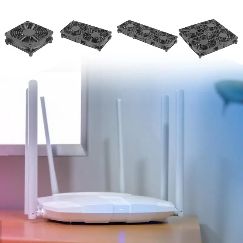 노트북 및 태블릿용 컴퓨터 호스트 라디에이터 선풍기 USB 냉각 선풍기, USB 인터페이스 냉각 도구