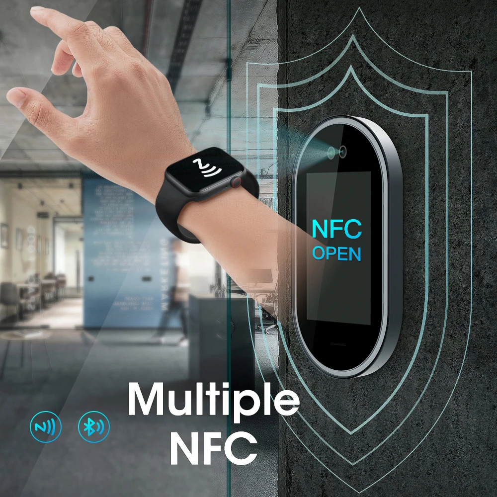 Microwea W99 Ʈ ġ 1Gb ChatGPT 45mm OS10 ħ NFC  ,  ȭ,  ÷̾ ð, Ʈ ġ, 