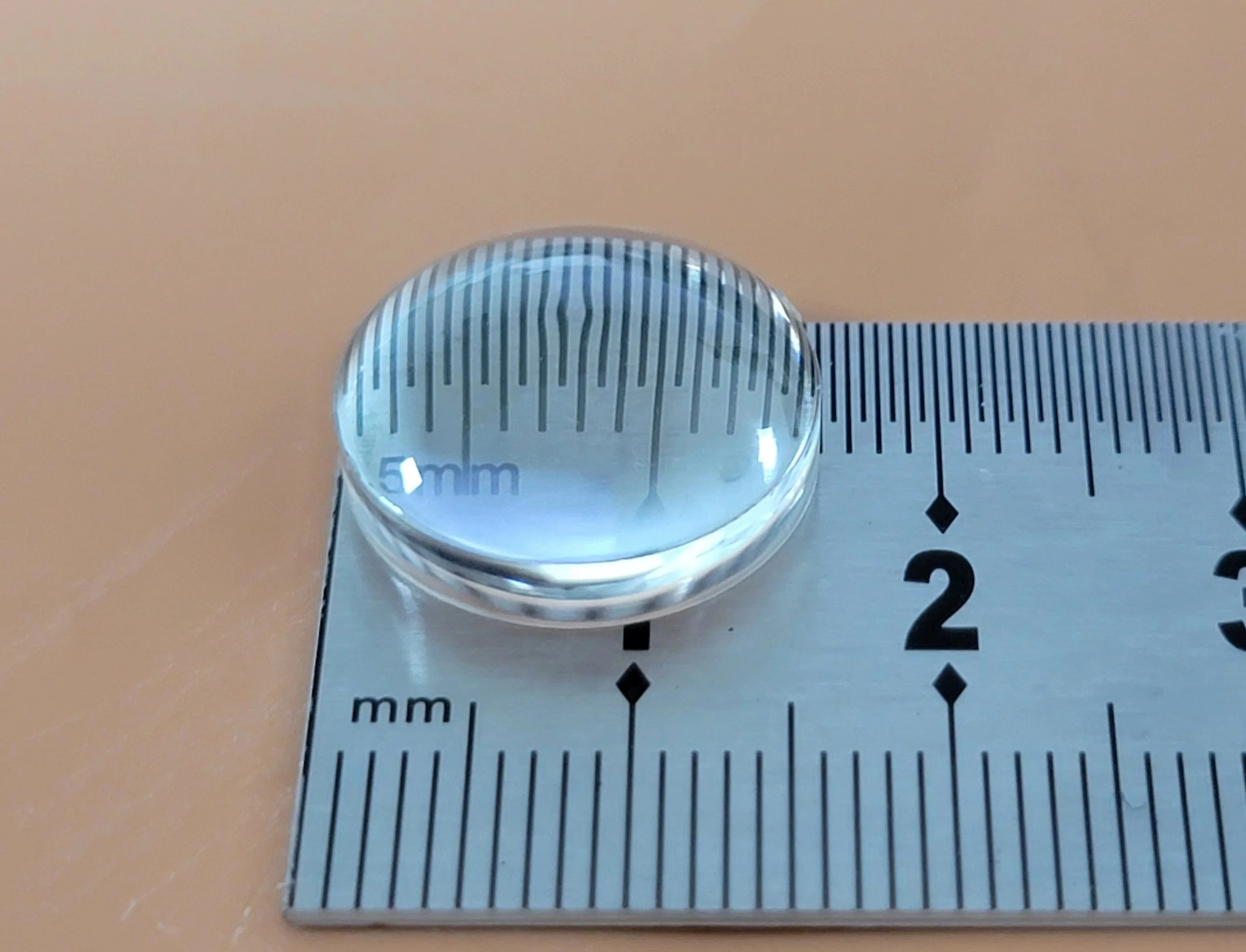 D16mm x H6.5mm