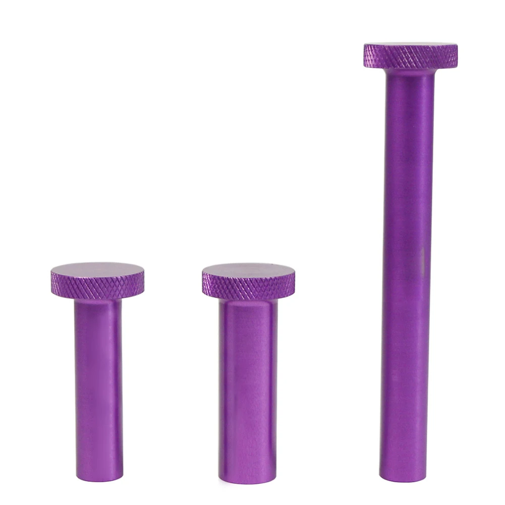 1Pcs Fahrrad Gabel Dämpfer Entfernung Werkzeuge Fahrrad Gabel Werkzeug Kompatibel Mit FOX 32 FOX 34 36 38 40 gabel Rohr Schutz Aluminium Legierung – Detail 3