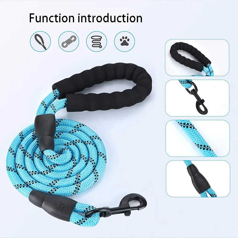 Pet Leash Image 2