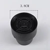 12Pcs/Set Trampoline Leg Cap No-Slip Feet Mat Cover Mute Children Jumping Bed Pipe Cover Set 4