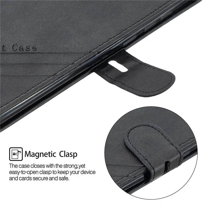 For Samsung Galaxy A15 5G Case Leather Flip Case on For Samsung A15 Phone Cases Galaxy A 15 A05S A05 A35 A55 Wallet Cover Fundas 5