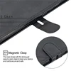 For Samsung Galaxy A15 5G Case Leather Flip Case on For Samsung A15 Phone Cases Galaxy A 15 A05S A05 A35 A55 Wallet Cover Fundas 5