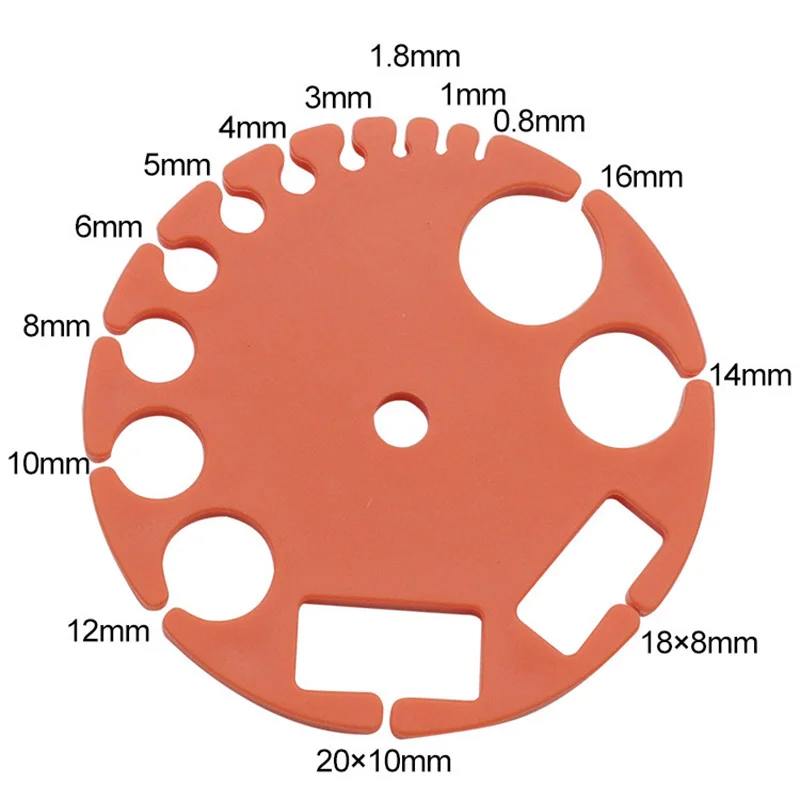 Handheld Kupferdraht Stripper Manuelle Kupferdraht Abisoliermaschine Kabel Stripper Werkzeuge – Detail 7
