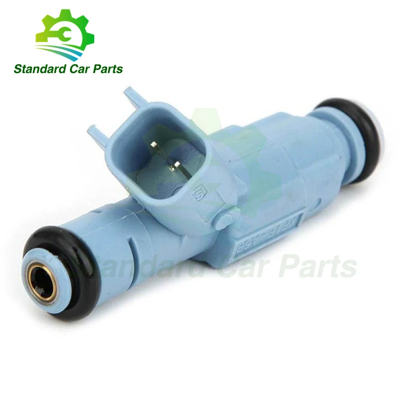 OE 0280155849 Fuel Injector Nozzle for Dodge Ram1500 Dakota Durango JEEP grand cherokee commander Chrysler Aspen car accessories