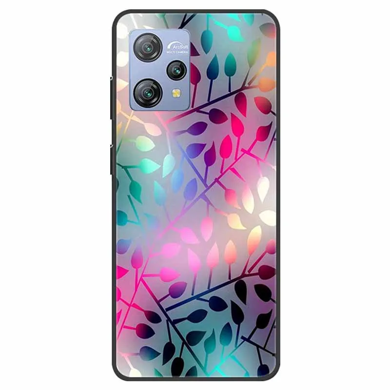 Shockproof Soft Silicone Cat Design Back Cover