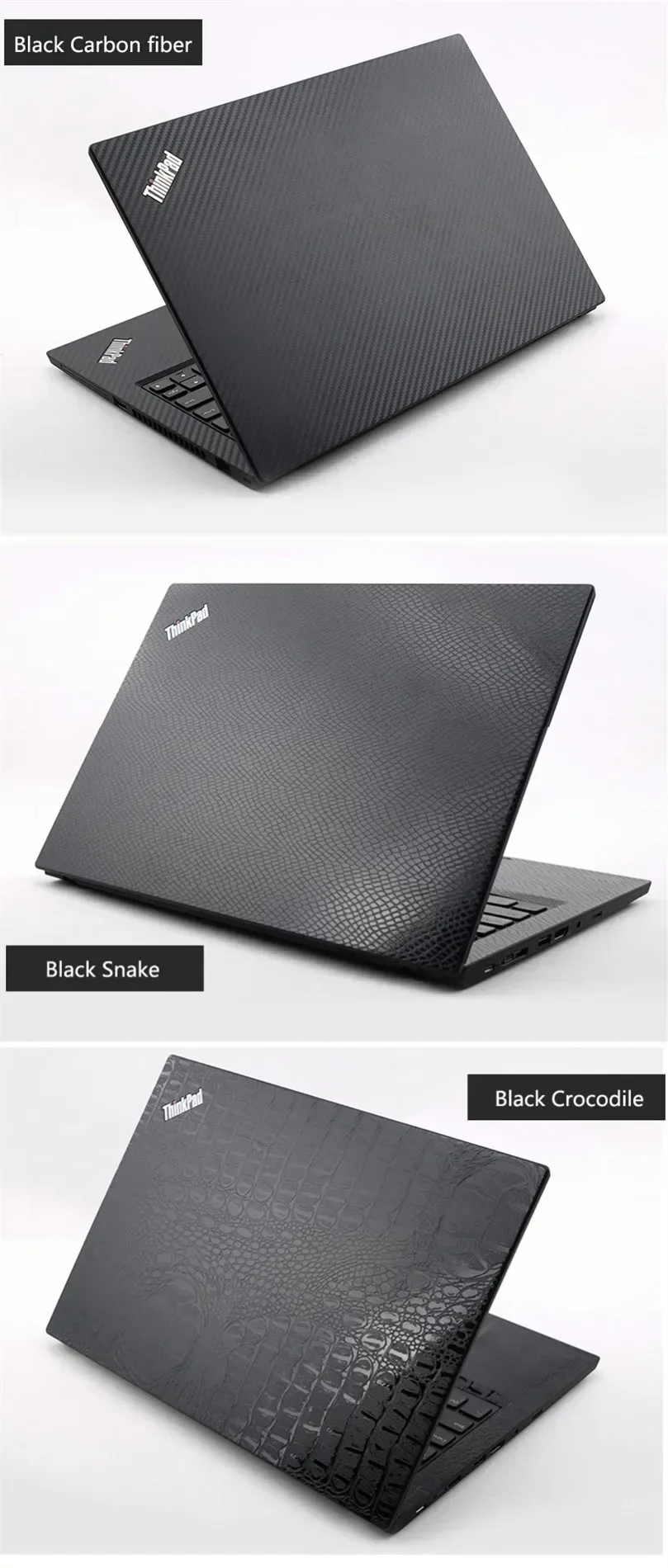 Thinkpad X1 탄소 2024 Gen 12 11 10 9 8 7 6 2023 2022 2021 2020, 프리 컷 1xTop + 1xPalmrest + 1xBottom 스킨 스티커 커버 필름