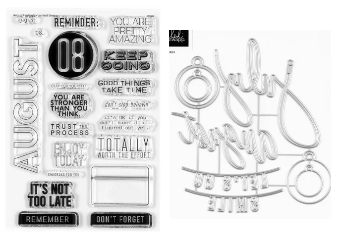 2025NEW Transparent Clear Silicone Stamp/Seal for DIY scrapbooking/photo album Decorative clear stamp A7002