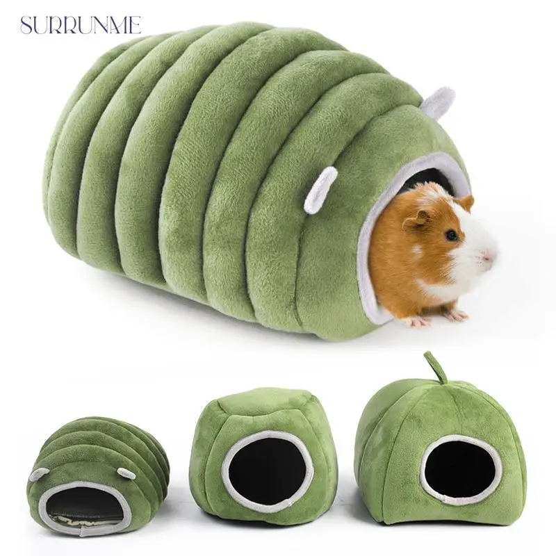 Small Pet Plush Cave 1 Small Pet Plush Cave 1