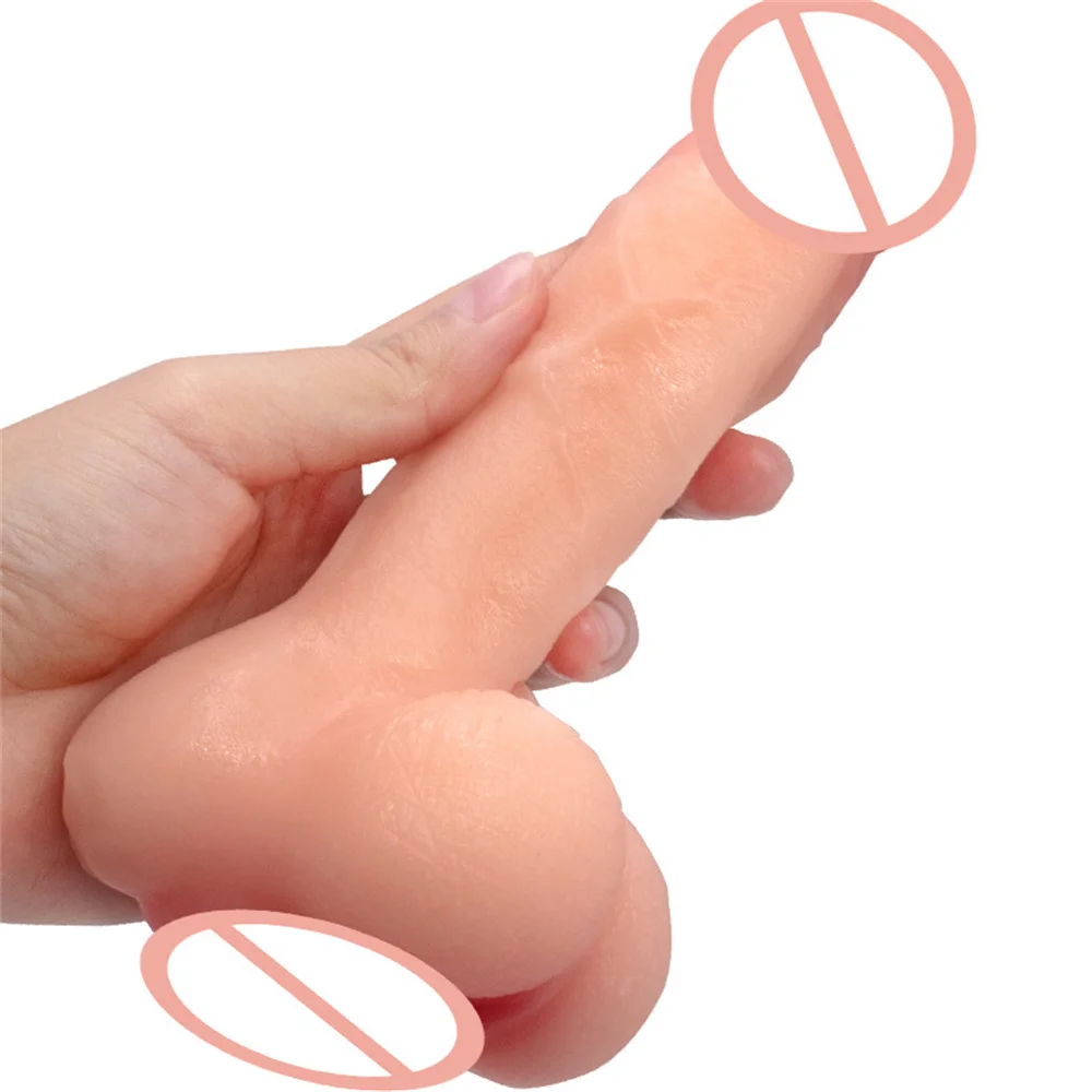 2 in 1 Realistic Masturbator Female Male Dildo Penis Masturbation Cup Adult G Spot Anal Plug Real Vaginal Sex Toys for Couples male masturbator male masturbator cup male masturbation aid female sex toy