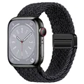 Black graphite color