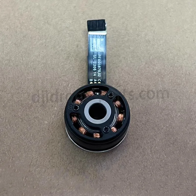 Original Mavic 3 Pro Yaw Motor for DJI Mavic 3 Pro Yaw/Pitch/Roll Gimbal Motor Drone Repair Parts