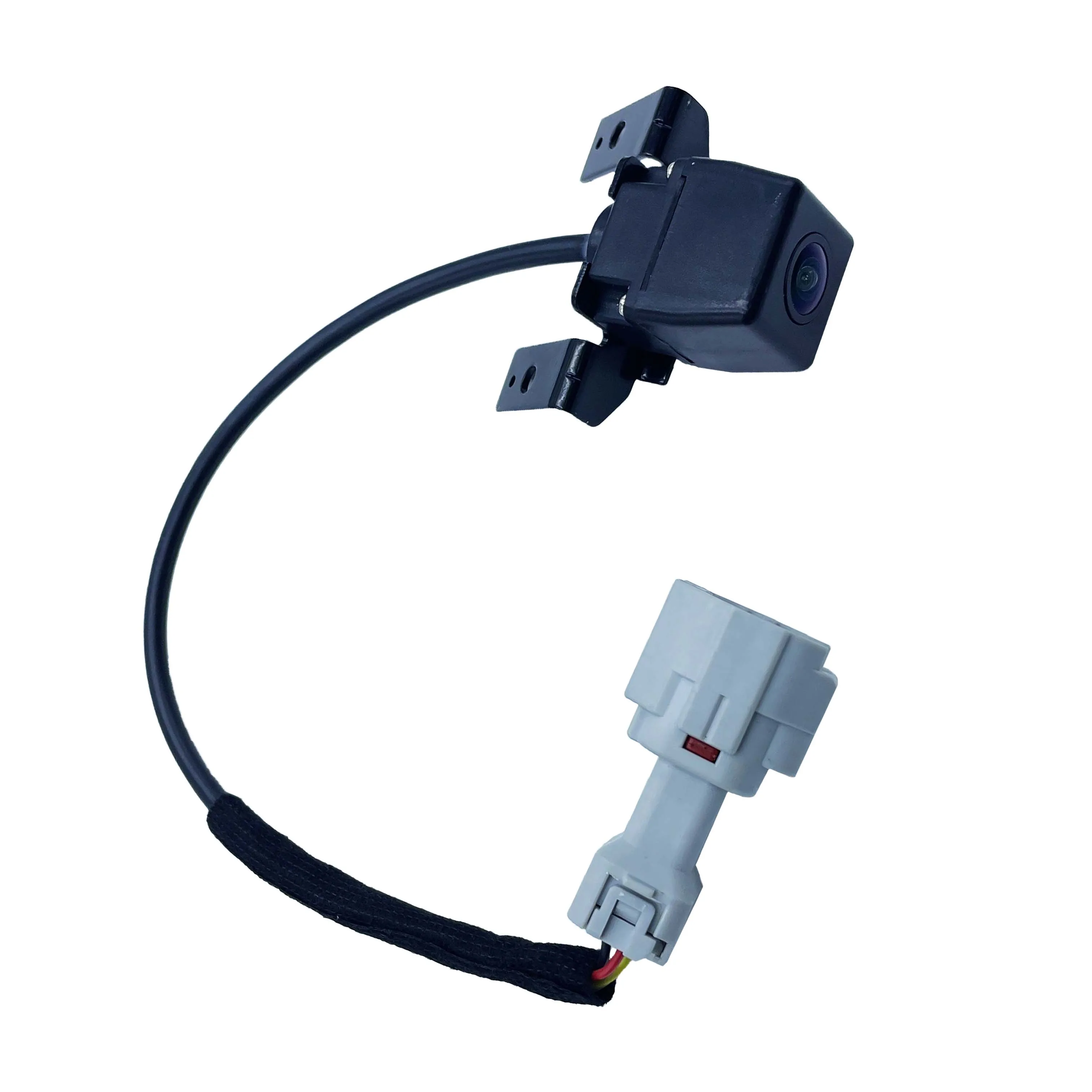 

95760-3S012 New Rear View Backup camer Fit For hyunda Sonata 2011-2014 Plug and Play