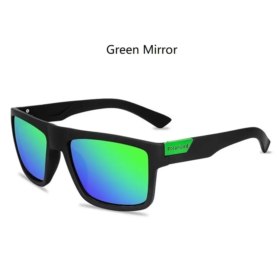 919(Green Mirror)